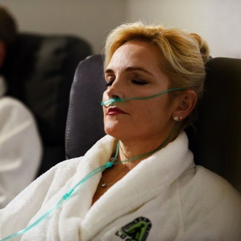 Kuraufenthalt Senior 2026