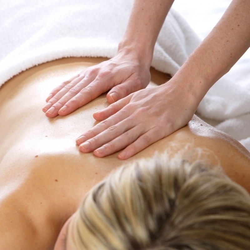 Aufenthalt für einen schmerzhaften Rücken 2026