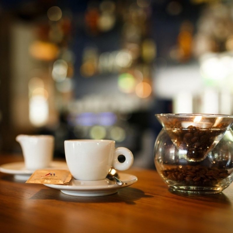 Unterkunft mit Frühstück