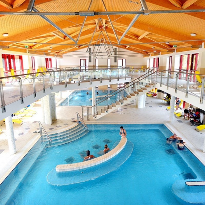 Unterkunft mit Frühstück