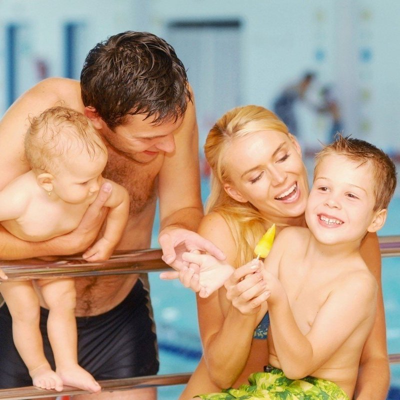 Wellnessaufenthalt Entspannung 2026