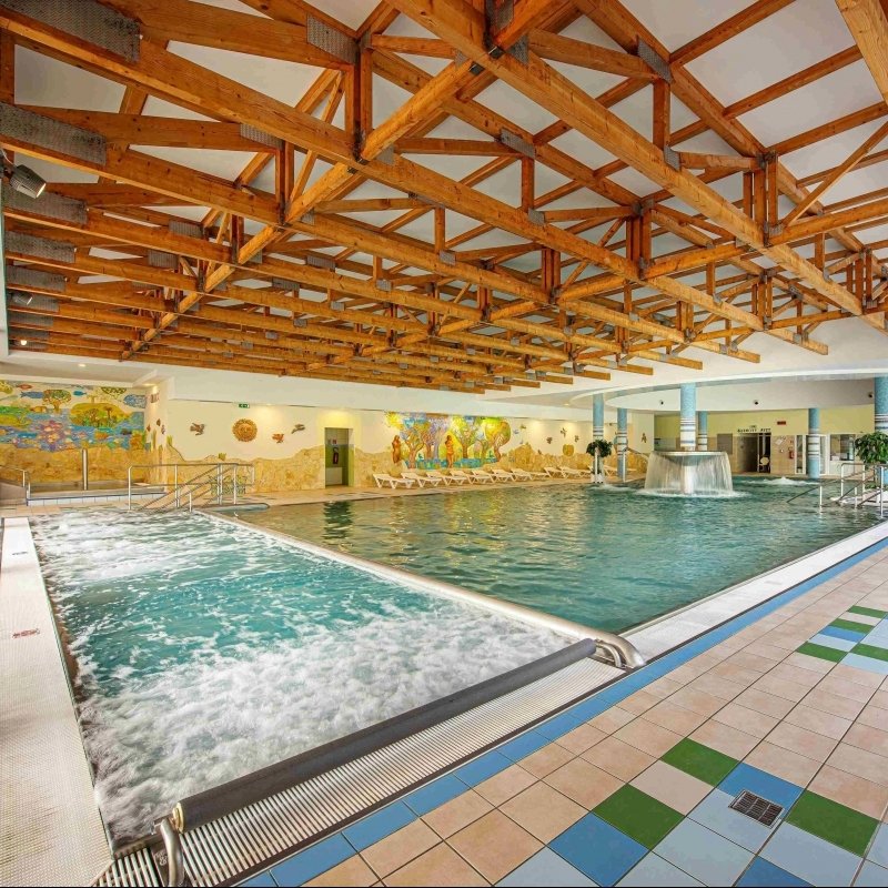 Behandlungsaufenthalt für Senioren ab 2026