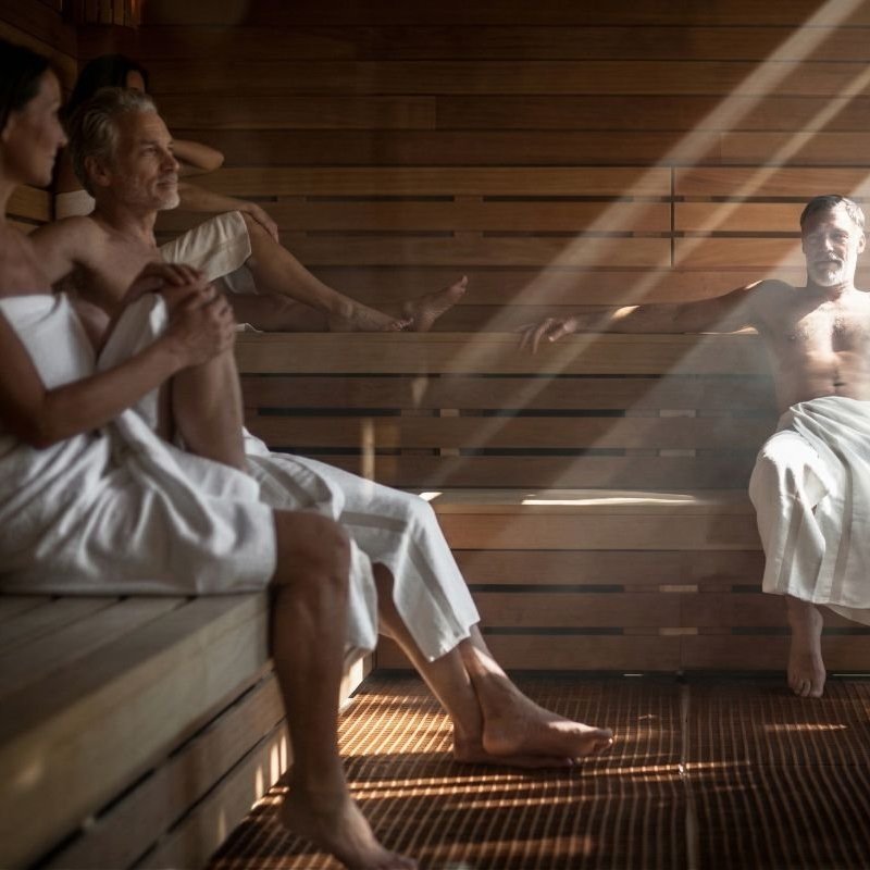 ALL INCLUSIVE Urlaub in Hévíz 2026