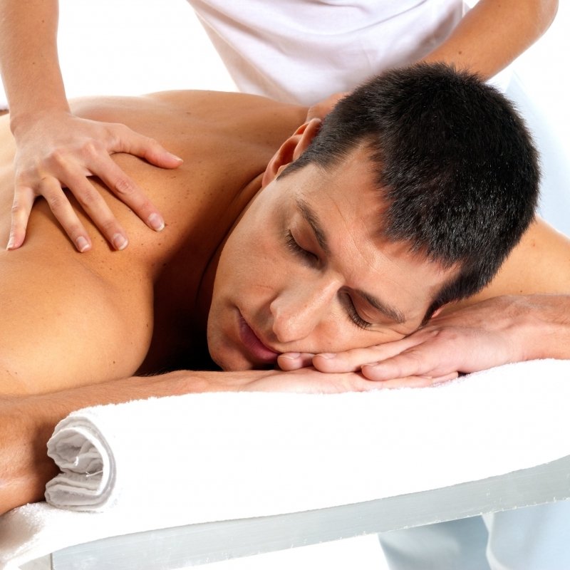 Einwöchiger Behandlungsaufenthalt