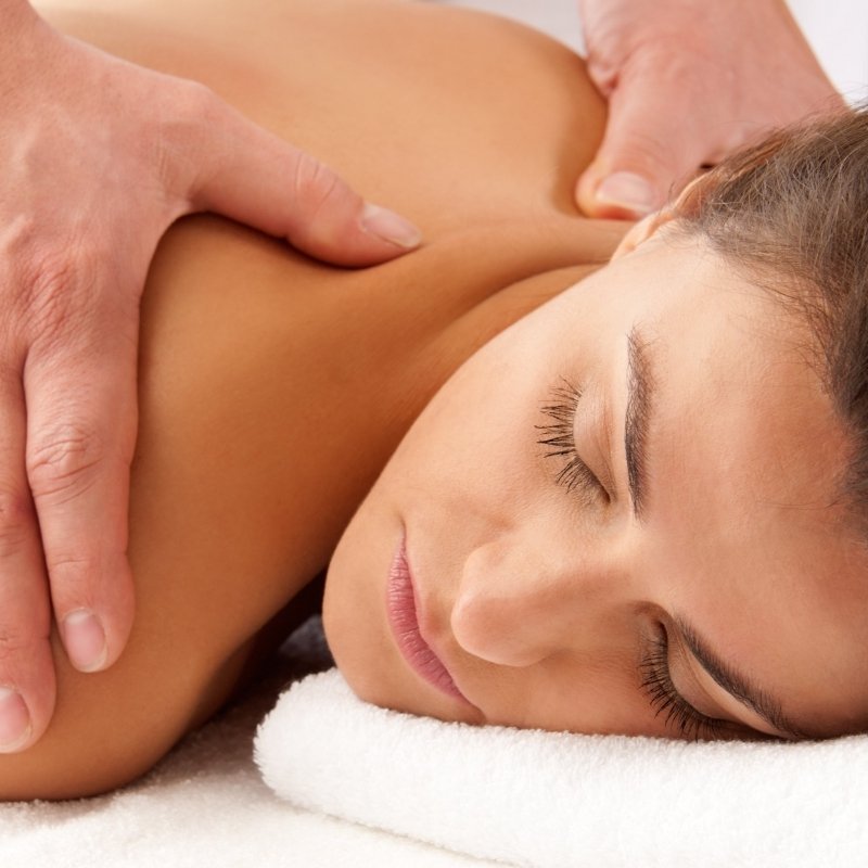 umfassender Behandlungsaufenthalt