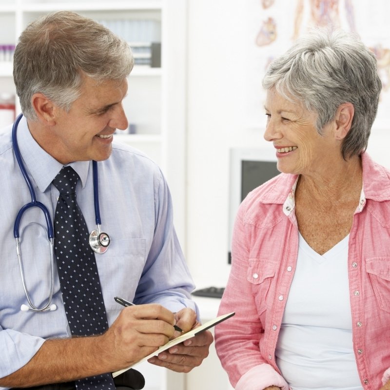 Post-Covid-Aufenthalt