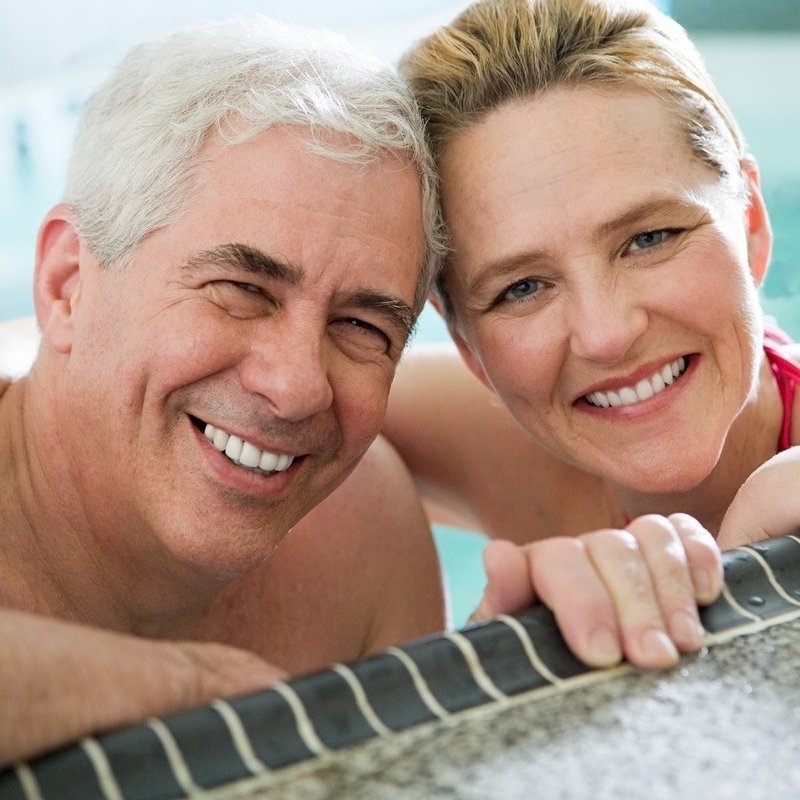 Eine Woche für Senioren 2026