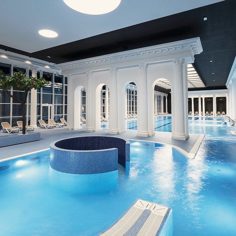 Osteraufenthalt 2026