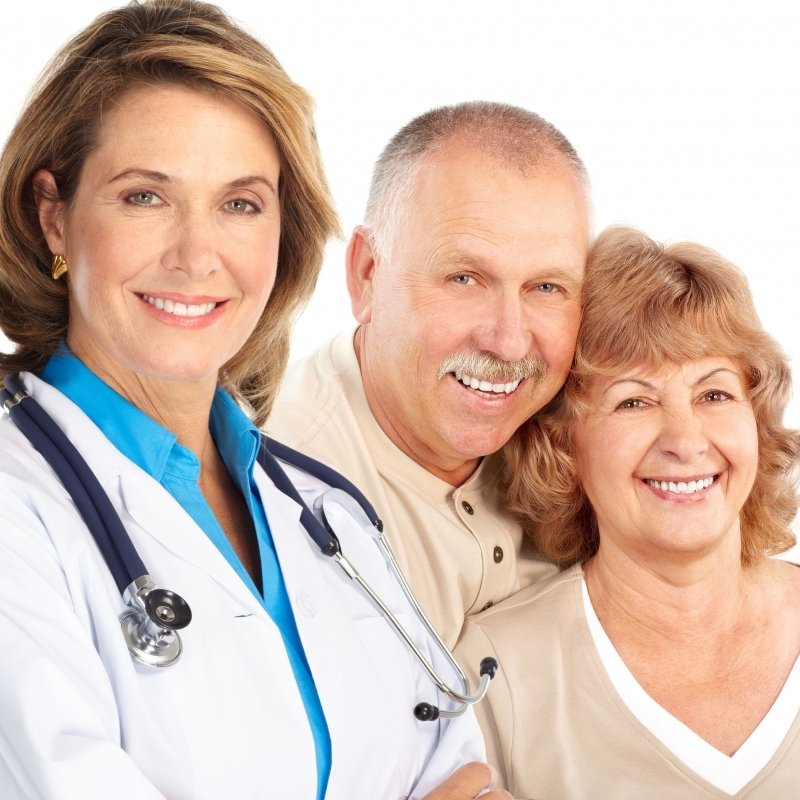 umfassender Behandlungsaufenthalt