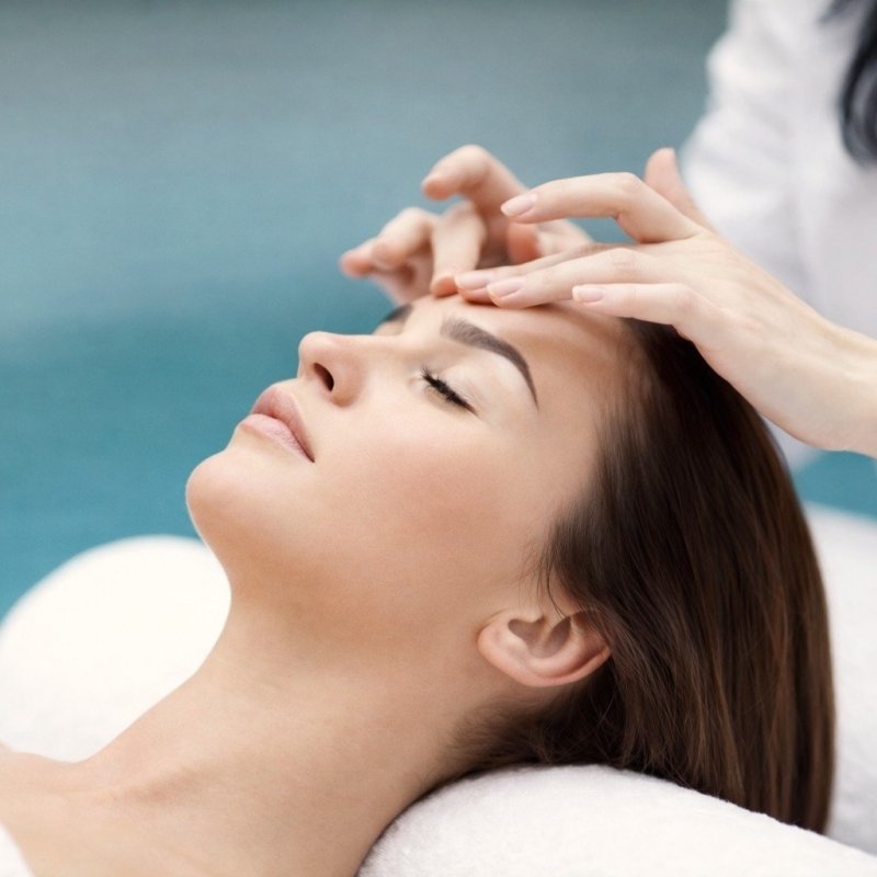 Anti-Stress-Aufenthalt