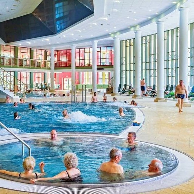 Intensivbehandlungsaufenthalt