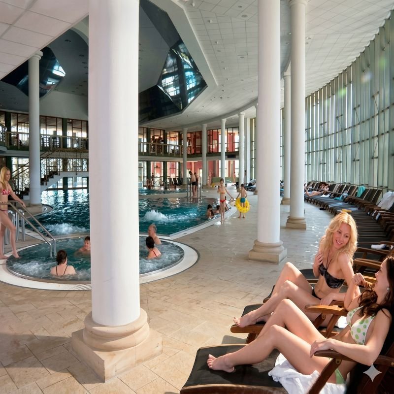 Kurzaufenthalt Wochenende 2026