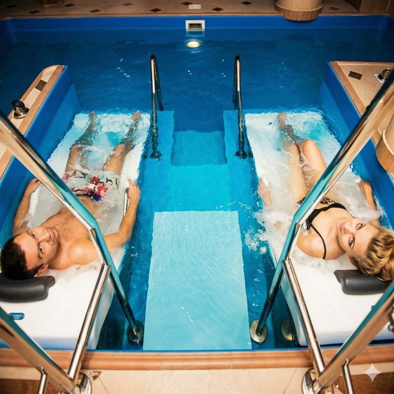 Relaxpäckchen 2 nächte