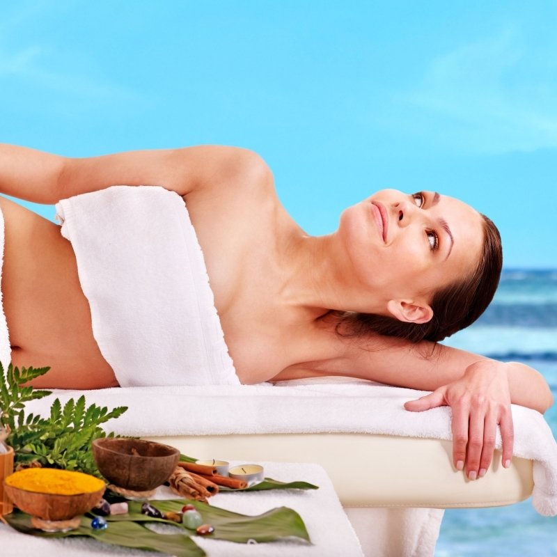 Spa für die Prüfung 2026