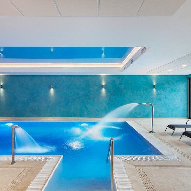 Ostern-Wellnessaufenthalt