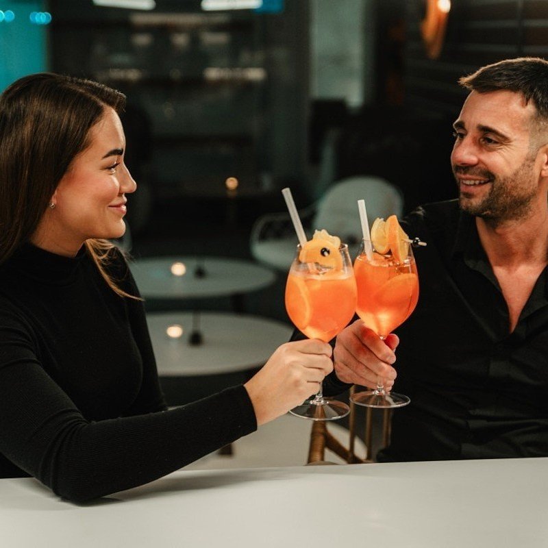 Unterkunft mit Halbpension