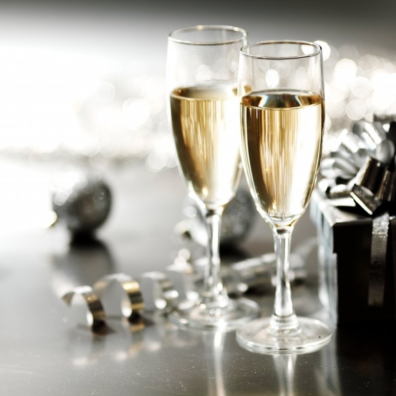 Silvester-Behandlungsaufenthalt bei Martin