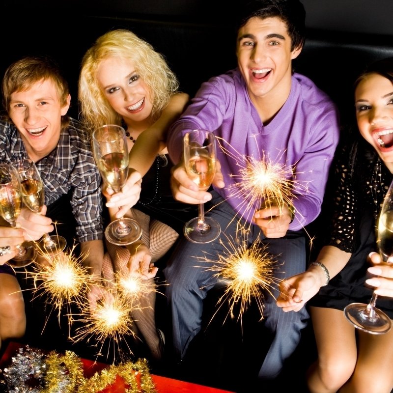 Silvester 2026