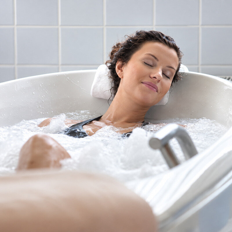 Anti-Stress-Aufenthalt