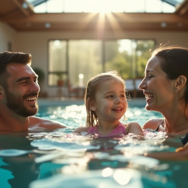 Wellnesspaket für Oktober