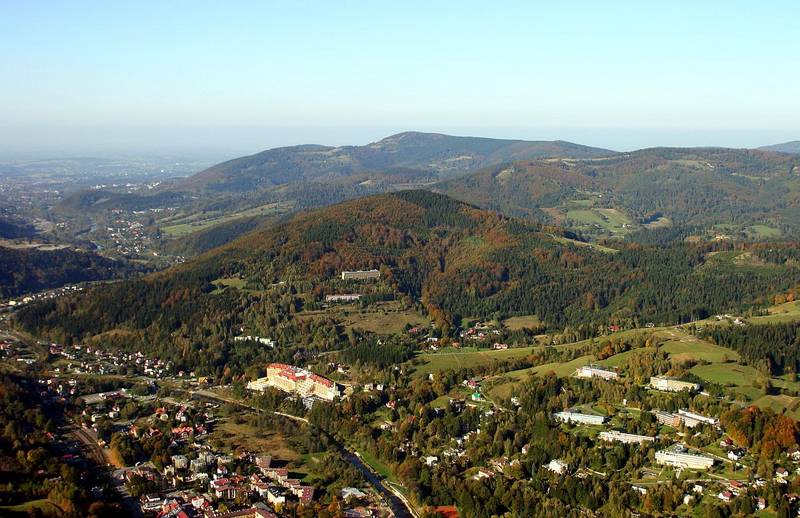 Hotel Golebiewski ****