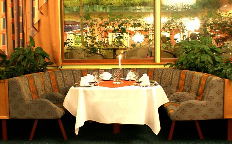 Hotel Golebiewski ****