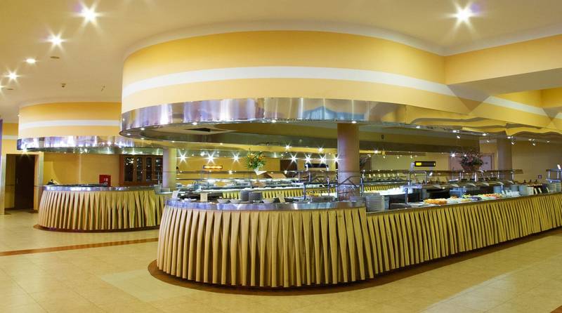Hotel Golebiewski ****