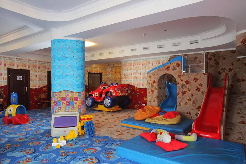 Hotel Golebiewski ****
