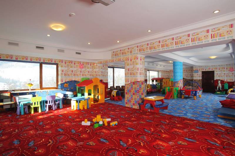 Hotel Golebiewski ****