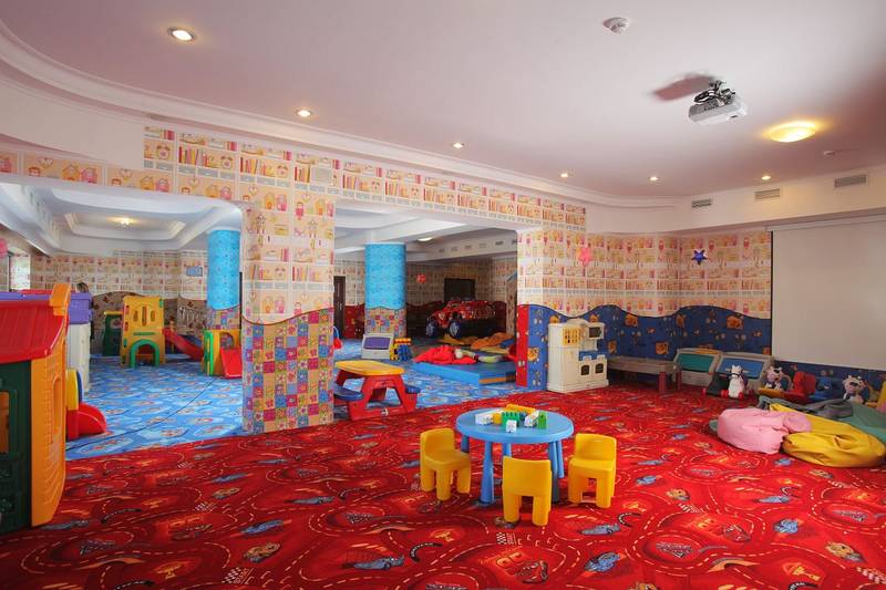 Hotel Golebiewski ****