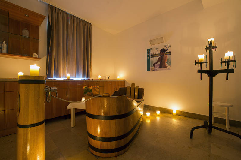 Zenit Hotel Balaton ****