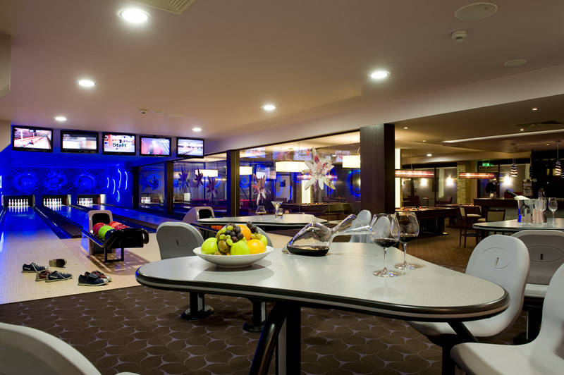 Wellness Hotel Chopok ****