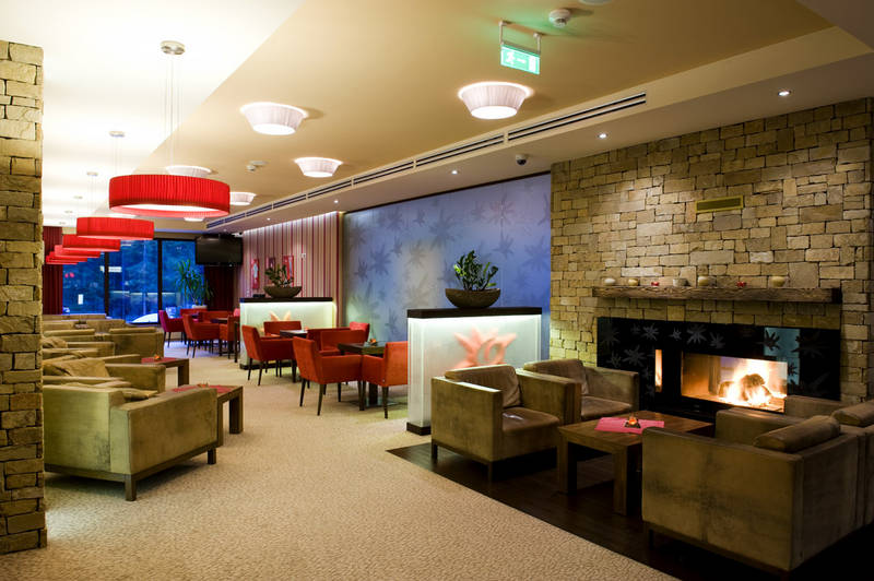 Wellness Hotel Chopok ****