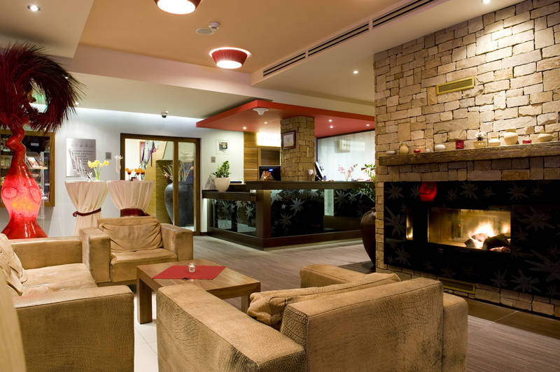 Wellness Hotel Chopok ****