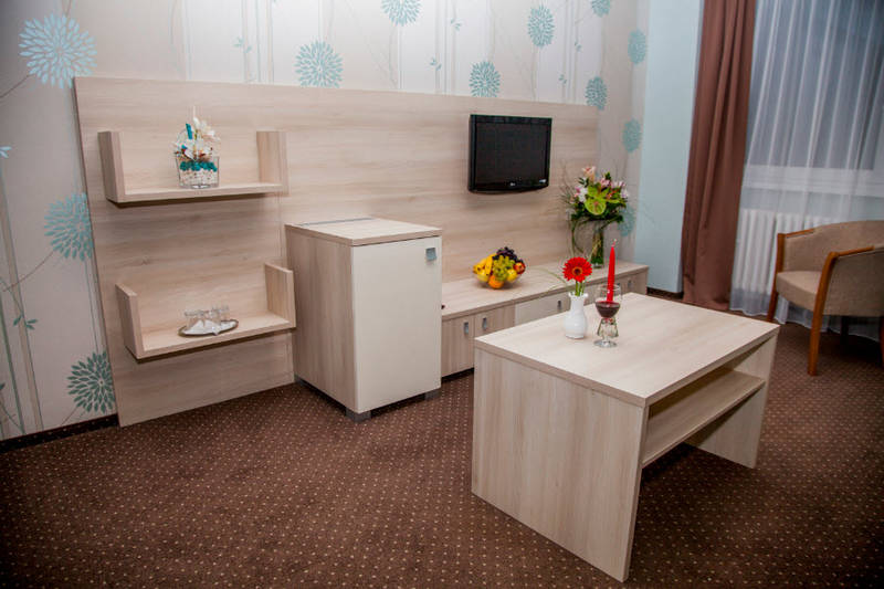 Komfort
