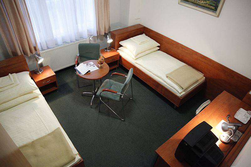 Zimmer Standard