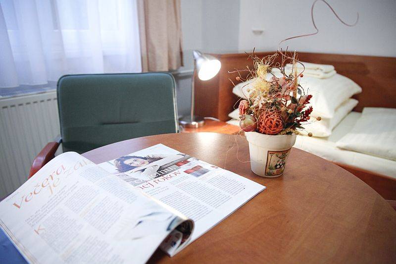 Zimmer Standard