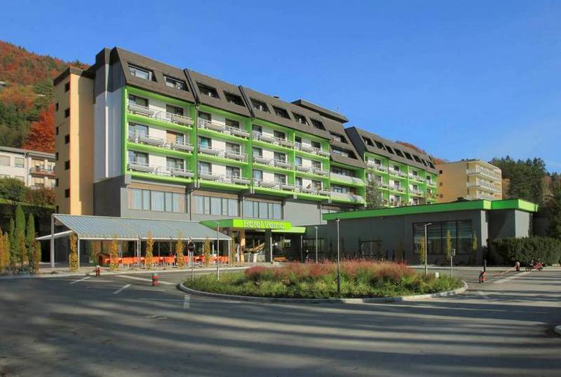 Hotel Vesna ***