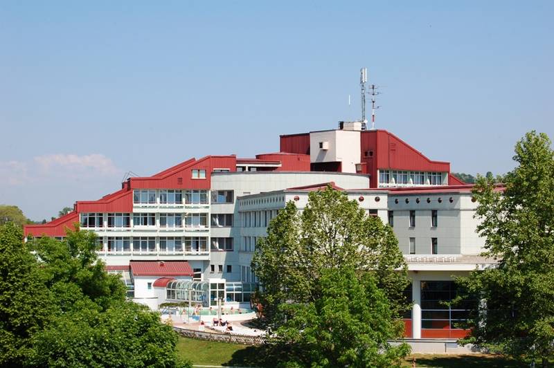 Hotel Lipa ***