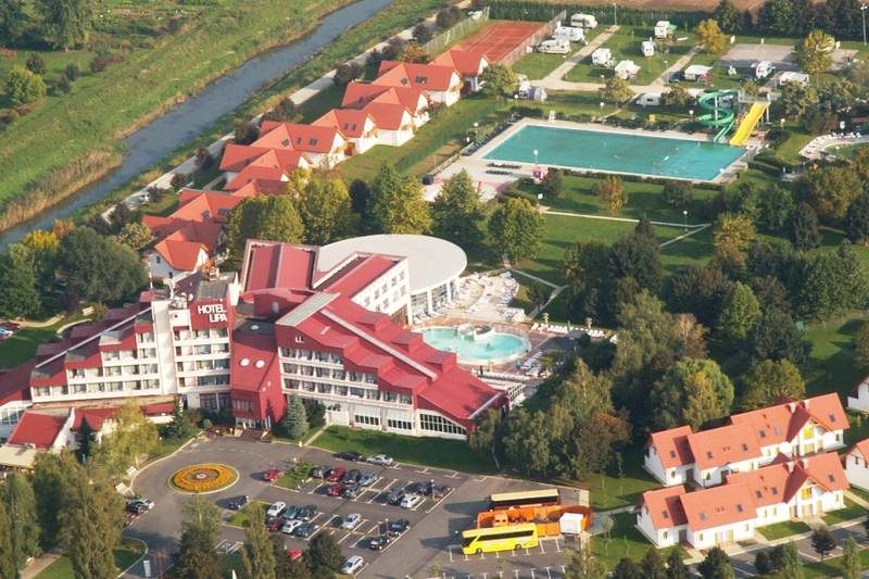 Hotel Lipa ***