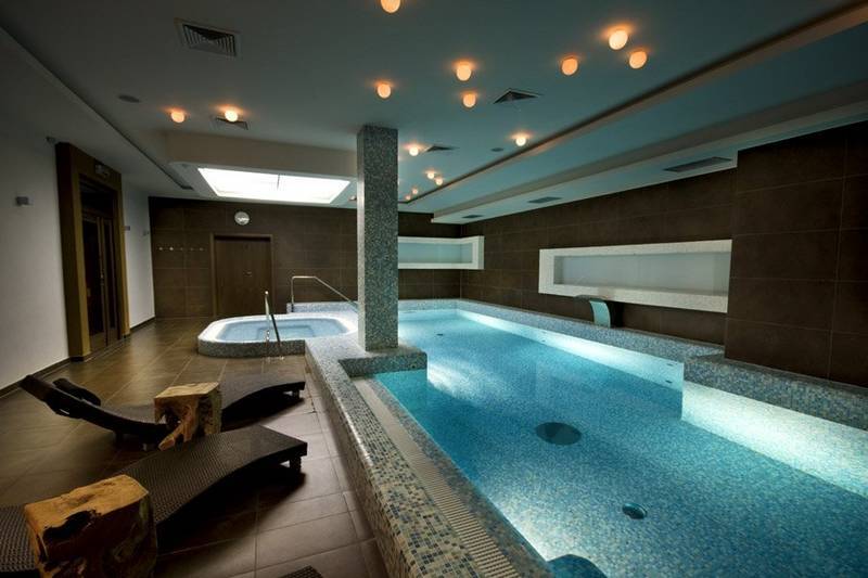 Wellnessaufenthalt