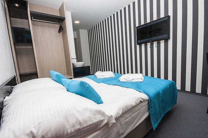 Doppelzimmer