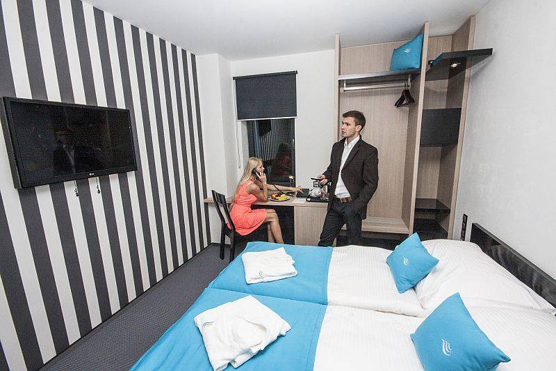 Doppelzimmer
