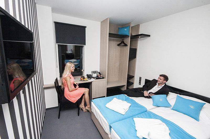 Doppelzimmer
