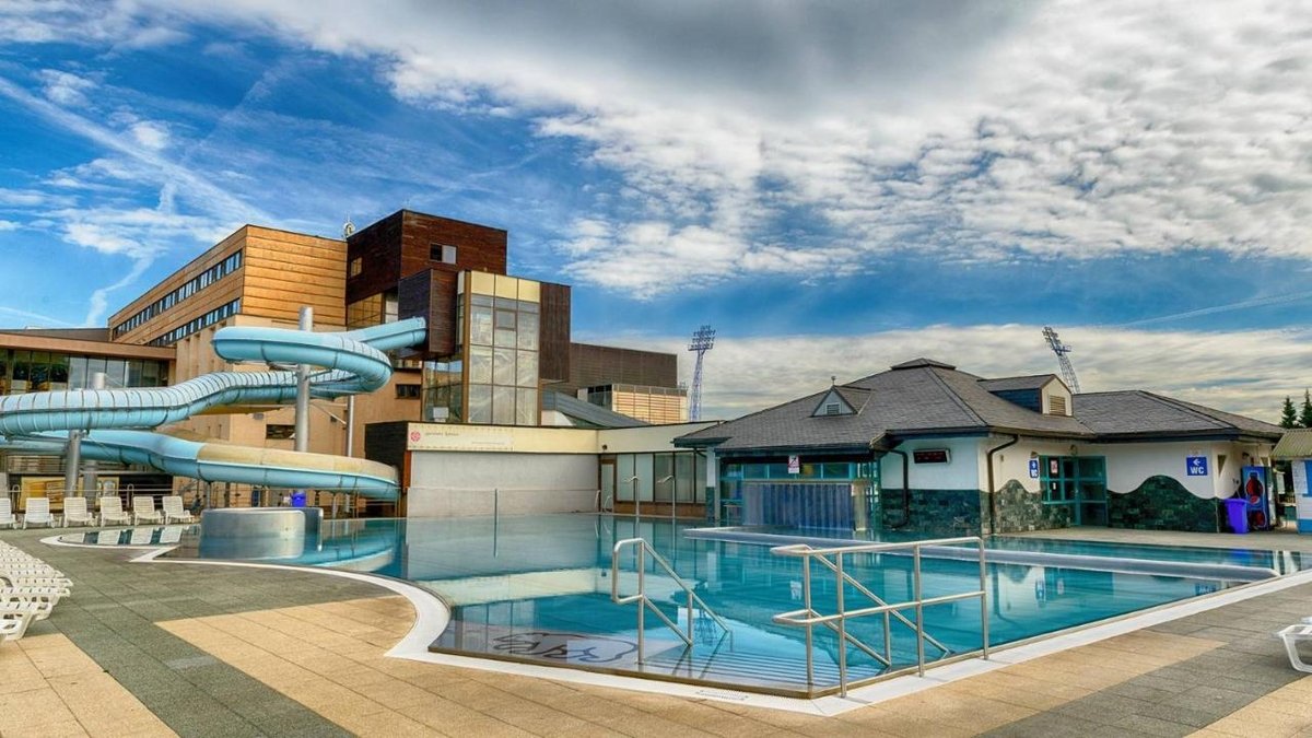 Hotel Riverside ***