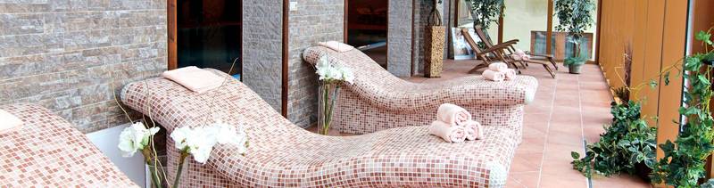 Hotel Ski & Wellness Residence Družba ****