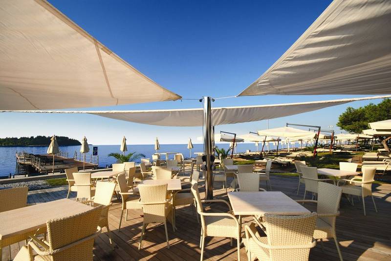 Hotel Slovenija *****
