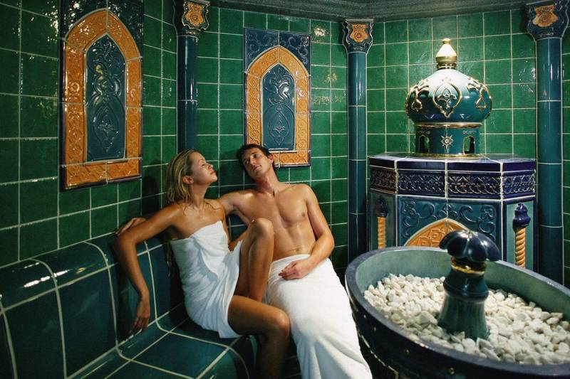 Hotel Slovenija *****