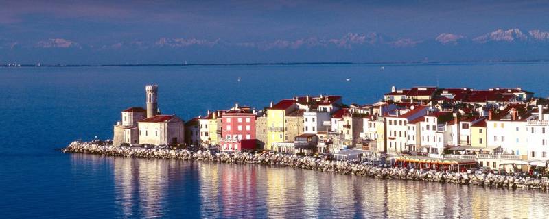 Hotel Slovenija *****