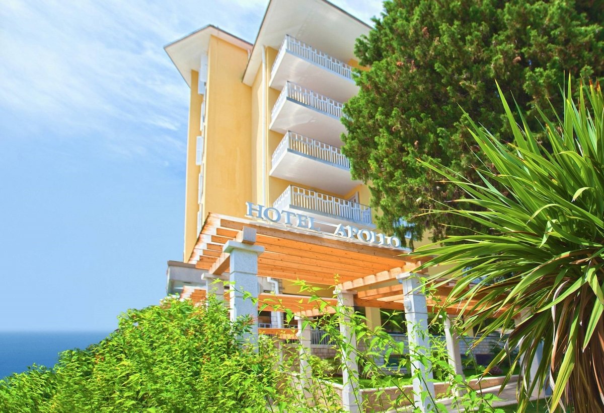 Hotel Apollo ****